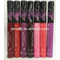 Private Label OEM Manufacture Lip Gloss Tube Lipgloss Verpackung